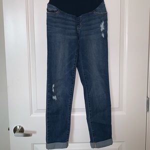 Luxe Essentials Jeans